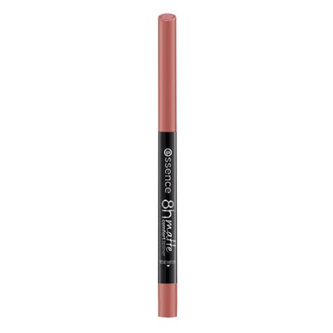 Creion Pentru Buze 8h MATTE Comfort Rosy Nude 04 Essence