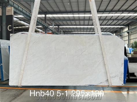 Palissandro White Marble Slab From China Stonecontact