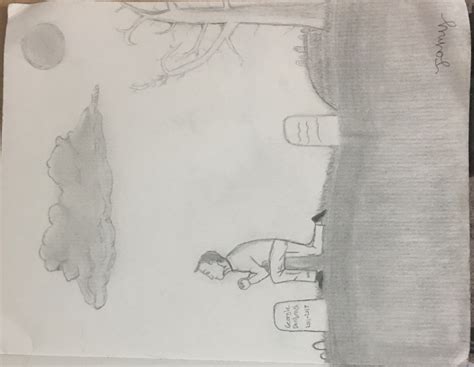 Mourning after IT by Tony0450 on Newgrounds