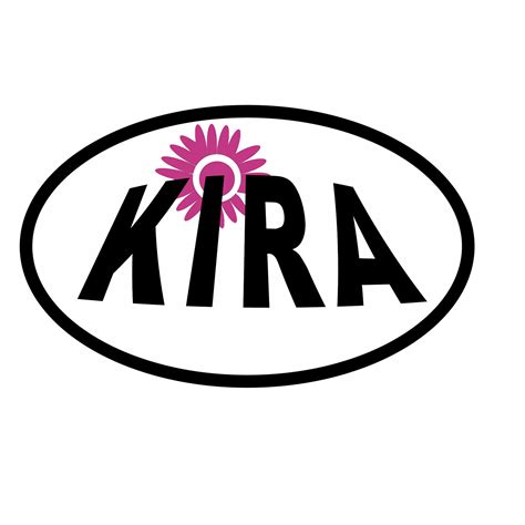 Kira Logo On Behance