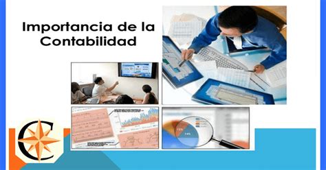 La Importancia De La Contabilidad En Una Empresa Contador Profesional