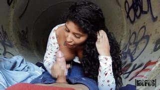 Venus Afrodita Is Sucking The Cock In POV Porn Movies Movs