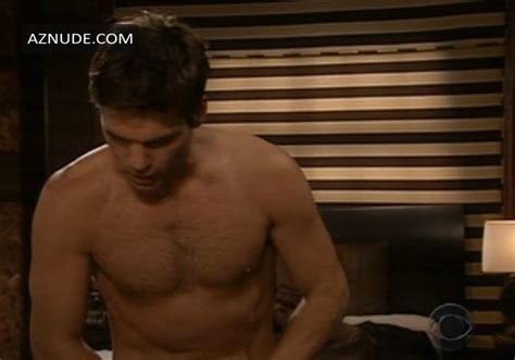 Daniel Cosgrove Nude And Sexy Photo Collection AZNude Men