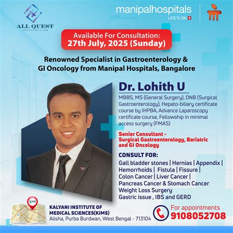 All Quest | Bangalore