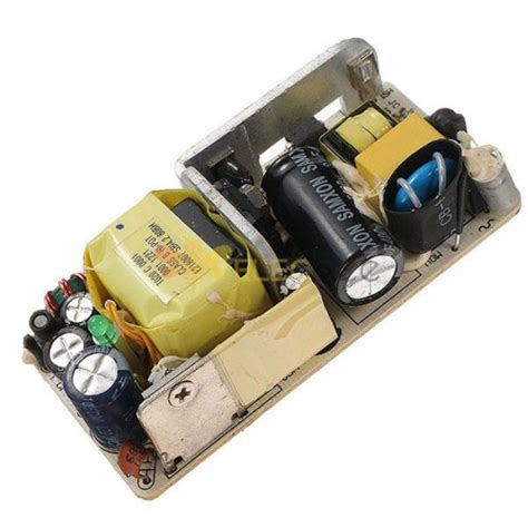 3pcs AC-DC 12V 2.5A 30W Switching Power Bare Board Module Monitor ...