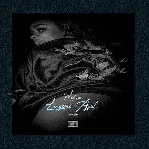 Lingerie Azul YouTube Music