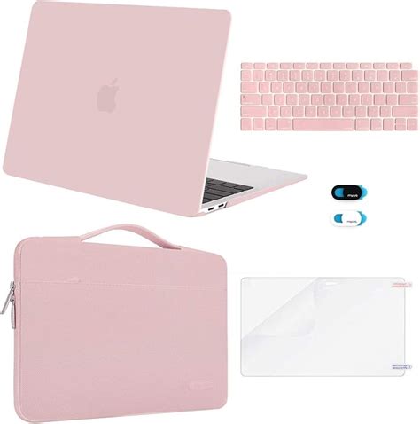 Top 8 Pink Appple Laptop Case - Simple Home