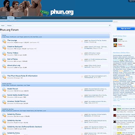 Phun Forum Porn Forums Like Forum Phun Org