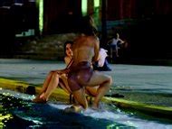 Naked Julia Garro In A Guide To Recognizing Your Saints