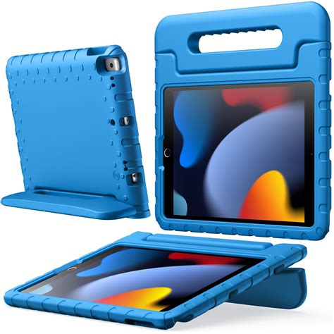 JETech Kids Case for iPad 10.2 Inch (9th/8th/7th Generation, 2021/2020