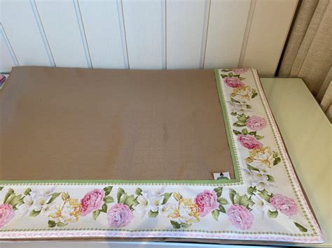 Toalha De Mesa Nude Elo Produtos Especiais