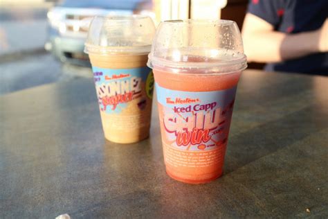 Fuck Yeah Tim Hortons