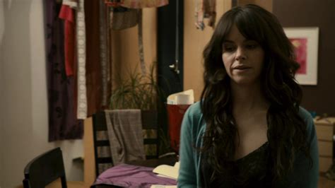 Naked Emily Hampshire In My Awkward Sexual Adventure