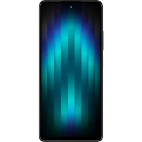 Infinix Hot X Gb Surfing Green Foxtrot