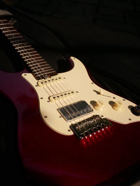 Mooer GTRS : r/guitarporn