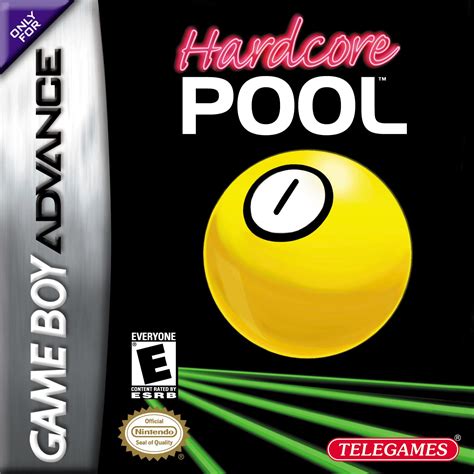 Hardcore Pool IGN