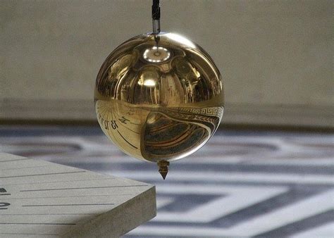 Маятник Фуко (Анна Кульчицкая) / Стихи.ру