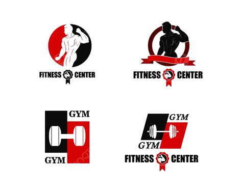 Gym Fitness Muscle Vector Art Png Gym Fitness Logo Vector Muscle Hand