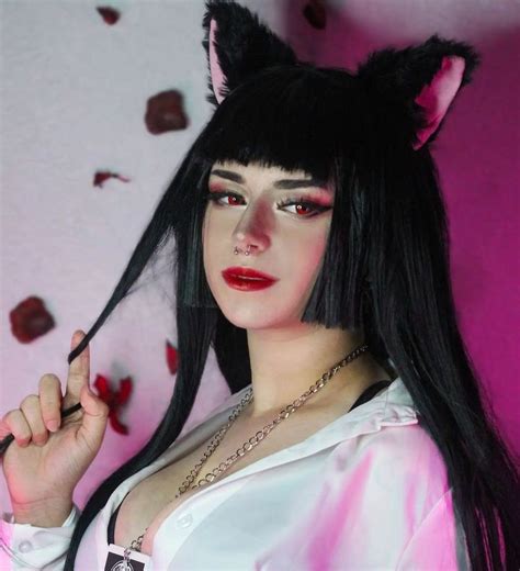 RioletteCosplay Nude Porn Pictures XXX Photos Sex Images PICTOA