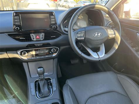 Hyundai I30 2022