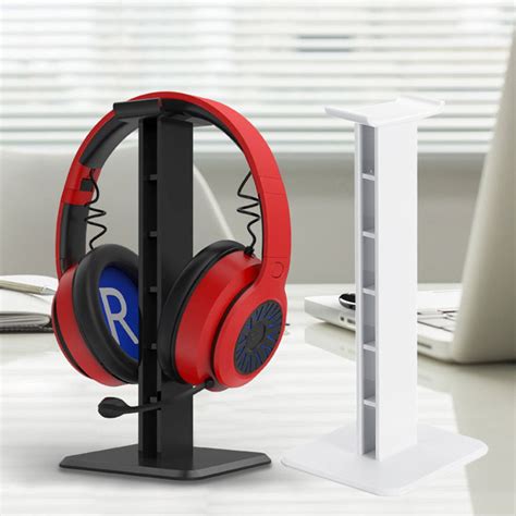 Headphone Hanger for All Headphones Size, Headphone Stand Headset ...