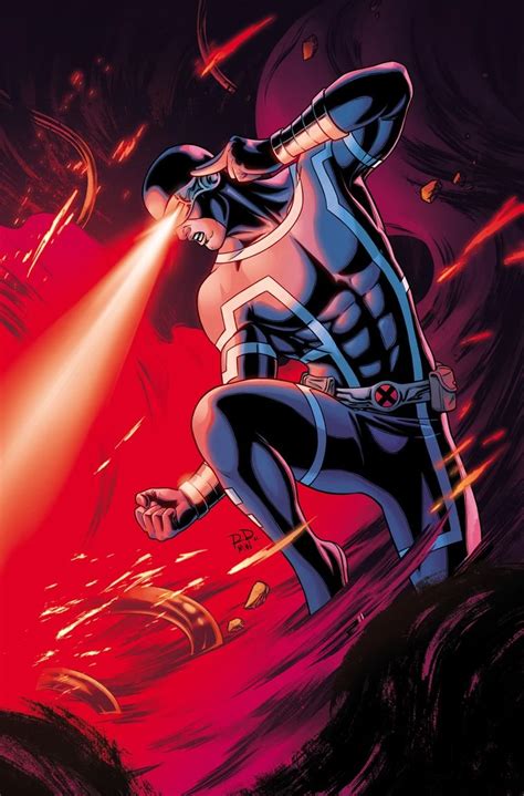 Cyclops Doblaje Wiki Fandom