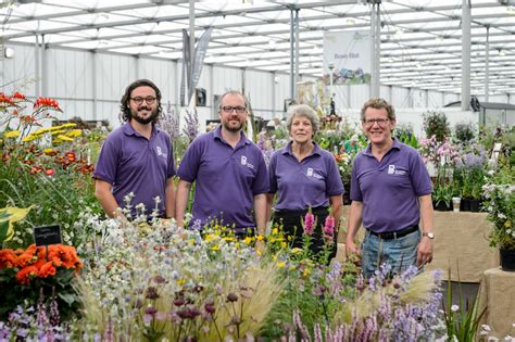 Gardeners explain what the lisgar gardens design says about history 19