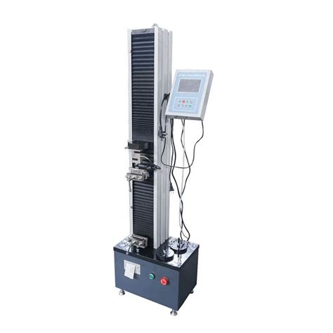 Machine D Essai Universelle WDDBS Series 50 5000N Chengyu Testing