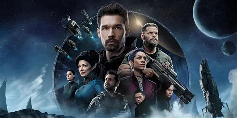 The Expanse Season 4 Ending, Explained