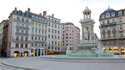 The Five Best Day Trips From Paris Excursion 5 Lyon Part 2