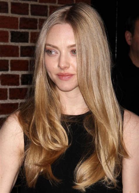 Amanda Seyfried Nude Porn Pics XPicsly