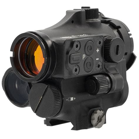 Коллиматорный прицел Взор-2 + ЛЦУ, Зенит купить в Москве | iShooter