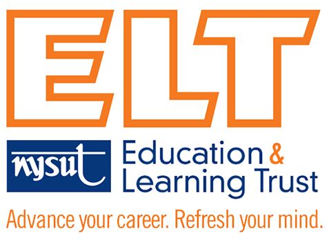 Safety seminars available from ELT