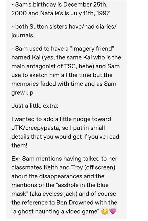 Just A Creep Babe On Tumblr