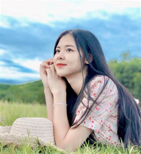 Hot Girl B Ng Chuy N V O Chung Kh O Hoa H U Th Gi I Vi T Nam