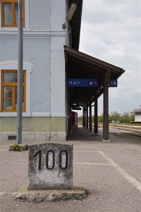 ÖBB Völkermarkt Kühnsdorf toma bacic Flickr