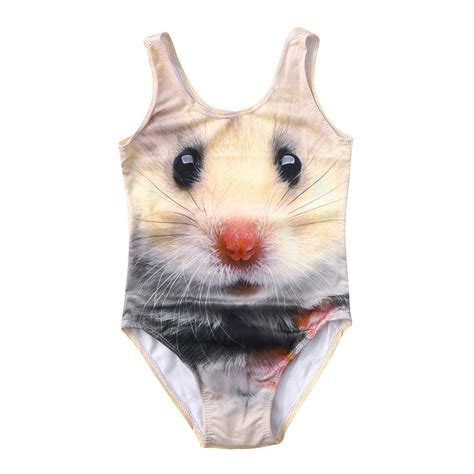 Kind Baby Bikini Kleinkind Baby Kinder Mädchen Sch Vicedeal