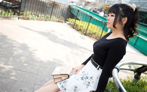 JapaneseBeauties Hana Misora jav model Free JavIdol nude picture gallery 1 海空花 AV女優ギャラリー 無修正エロ画像