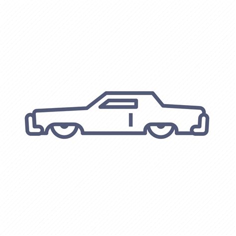 Car Classic Old Car Icon Download On Iconfinder