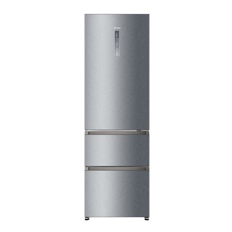 Haier koelvriescombinatie A3FE835CGJE | LuxeOutlet.nl