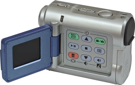 Mustek dv3000. Does anyone know how old this product is? : r/camcorders