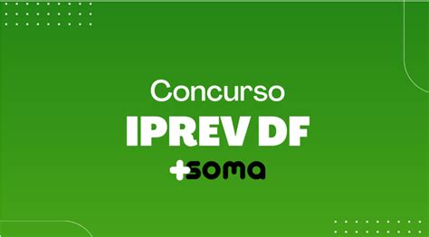 Concurso IPREV DF Quadrix será a banca organizadora do certame