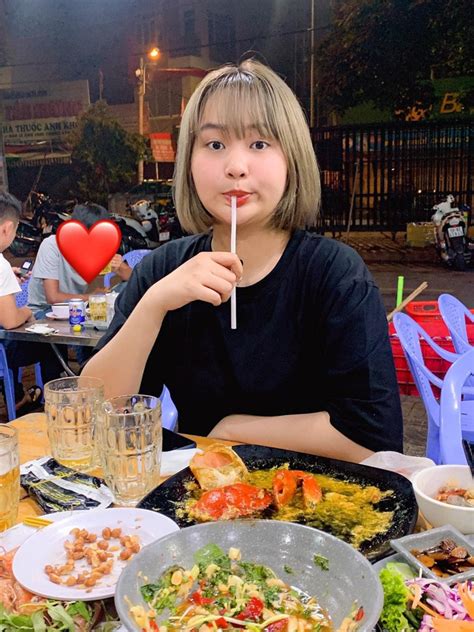 Những kênh review ăn uống hot nhất TikTok hiện nay Lỡ tay bấm vào thì khó mà thoát ra chống