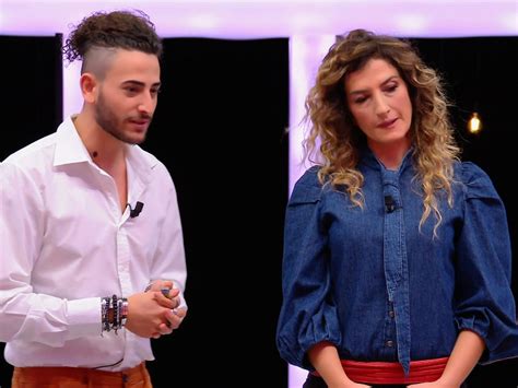 Prime Video Naked Attraction Italia Stagione