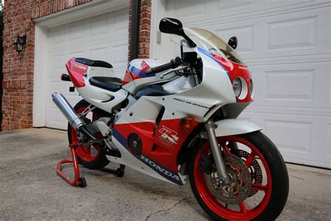 Honda Cbr Rr R Front Rare Sportbikesforsale