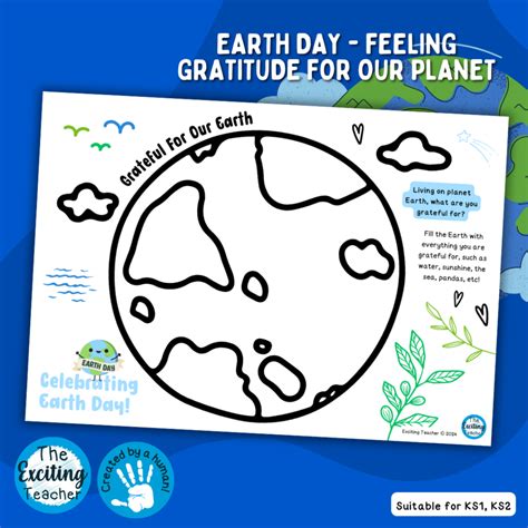 Celebrating Earth Day ‘being Grateful For Things On Earth Gratitude