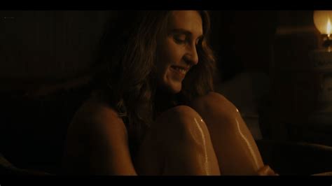 Lenka Petrovic Nude Scenes Tv Show Vreme Smrti Rs S E