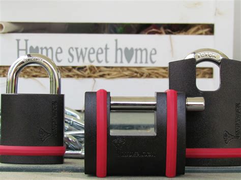 Global Leader in High-Security Locking Solutions | MUL-T-LOCK
