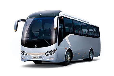 Luxury Bus Rental Dubai And Across The UAE