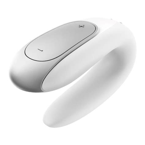 Satisfyer Double Fun Bluetooth Eclipse Sex Shop En Quito Y Guayaquil